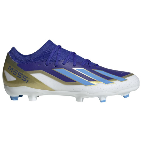 Adidas X Crazyfast Messi League FG